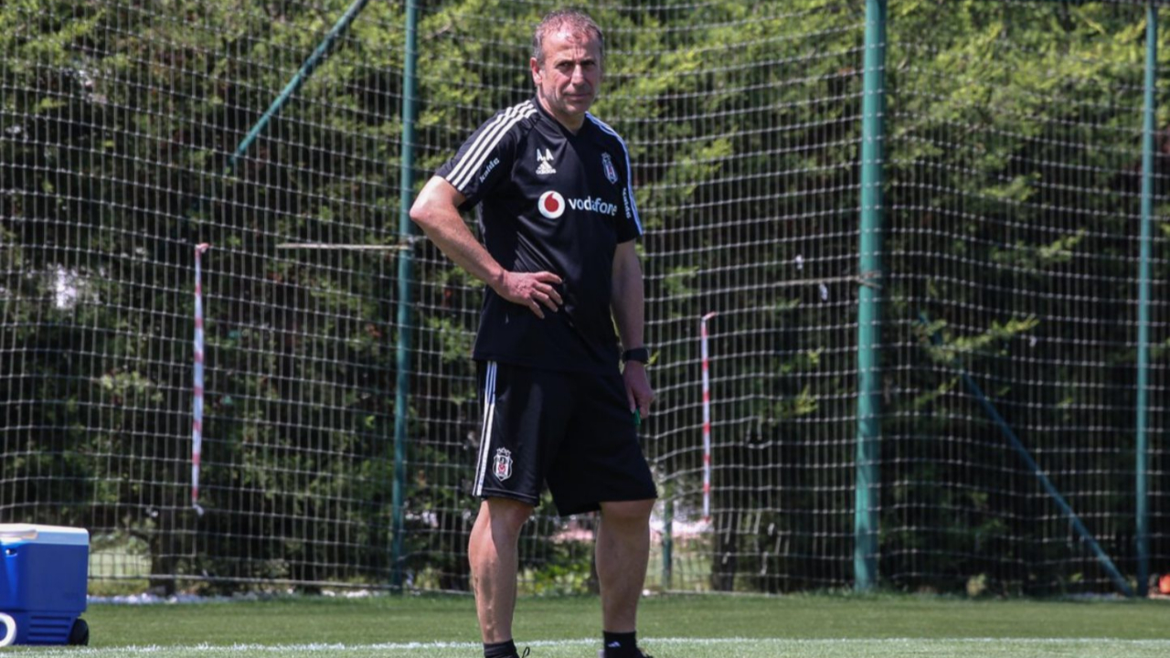 Abdullah Avcı'dan şampiyonluğun şifresi!