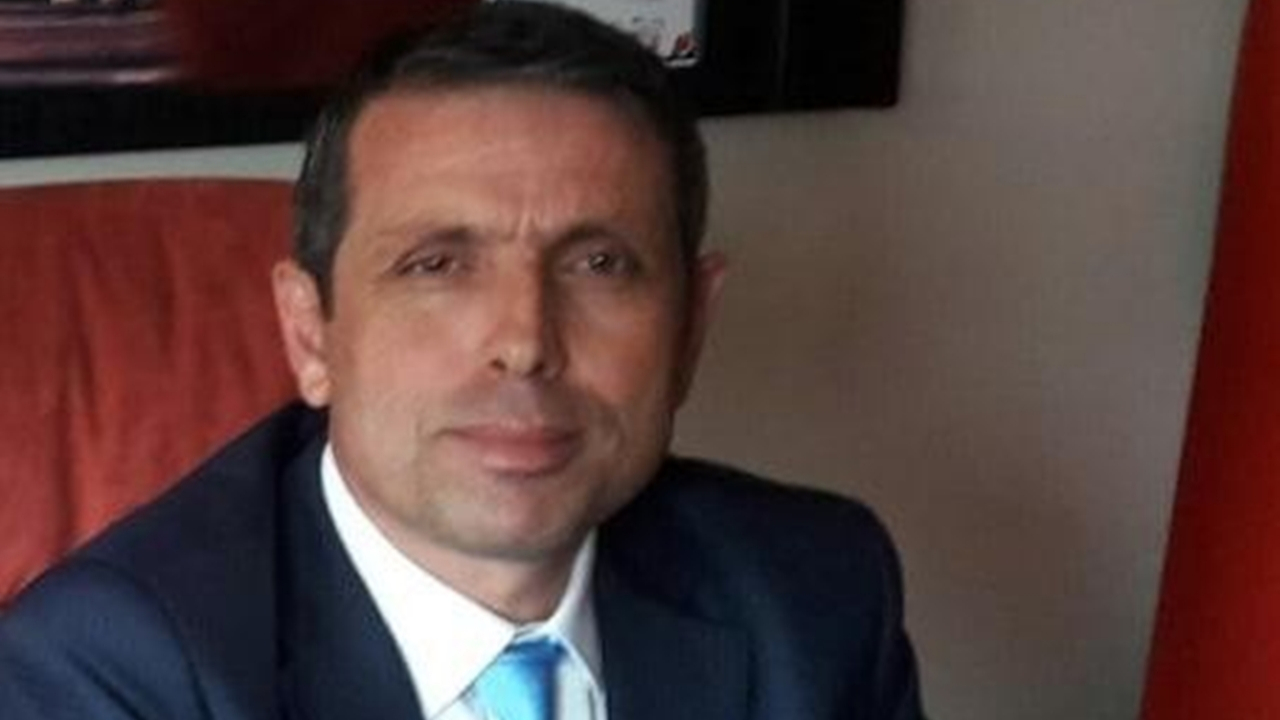 Erzurum'da DES Genel Başkanı İshak Çelebi: “Toplu görüşmeler canlı yayınlansın”