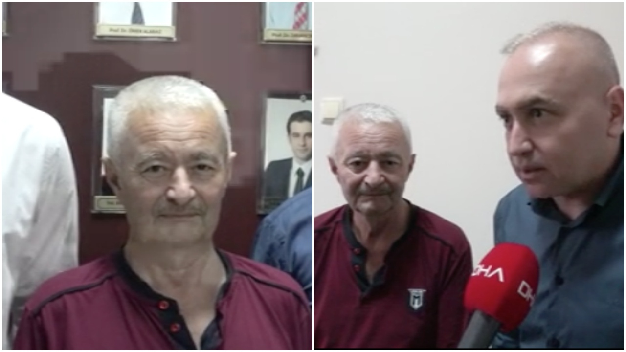 Bir günde tam 5 kez kalp krizi geçirdi!