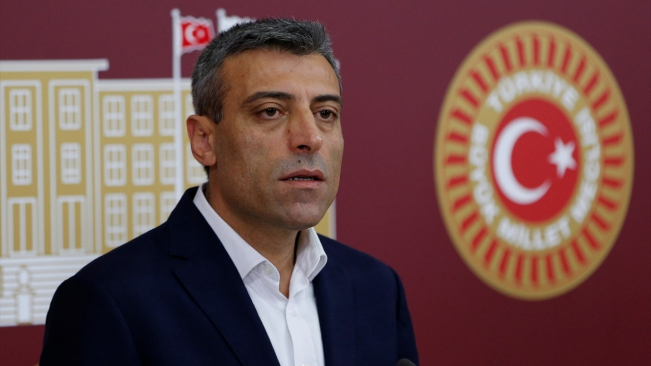 Öztürk Yılmaz yeni parti kuruyor!
