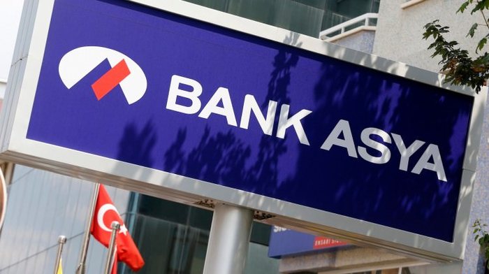 Asya Emeklilik'in Bank Asya'daki hisseleri satıldı!