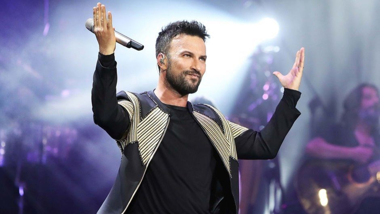 Megastar Avrupa turnesinden servet kazanacak!