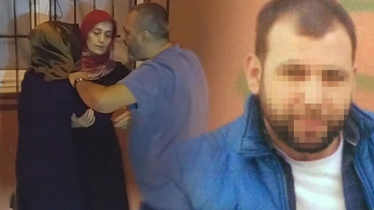 Komşuyla yasak aşkın sonu kötü bitti!