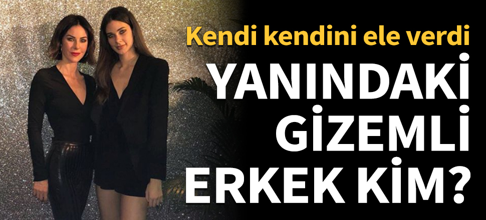 Paylaşımıyla kendi kendini ele verdi!
