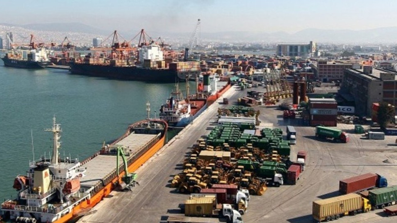 Dış ticaret açığı azalıyor!