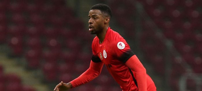 Ryan Donk İspanya'da da olmadı! Galatasaray'a dönüyor