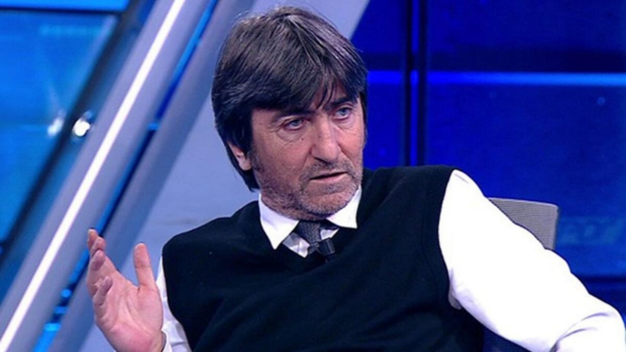 Rıdvan Dilmen'den futbol gündemine dair önemli açıklamalar!