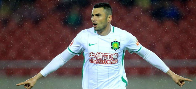 Burak Yılmaz kararını verdi! En güçlü aday Beşiktaş!