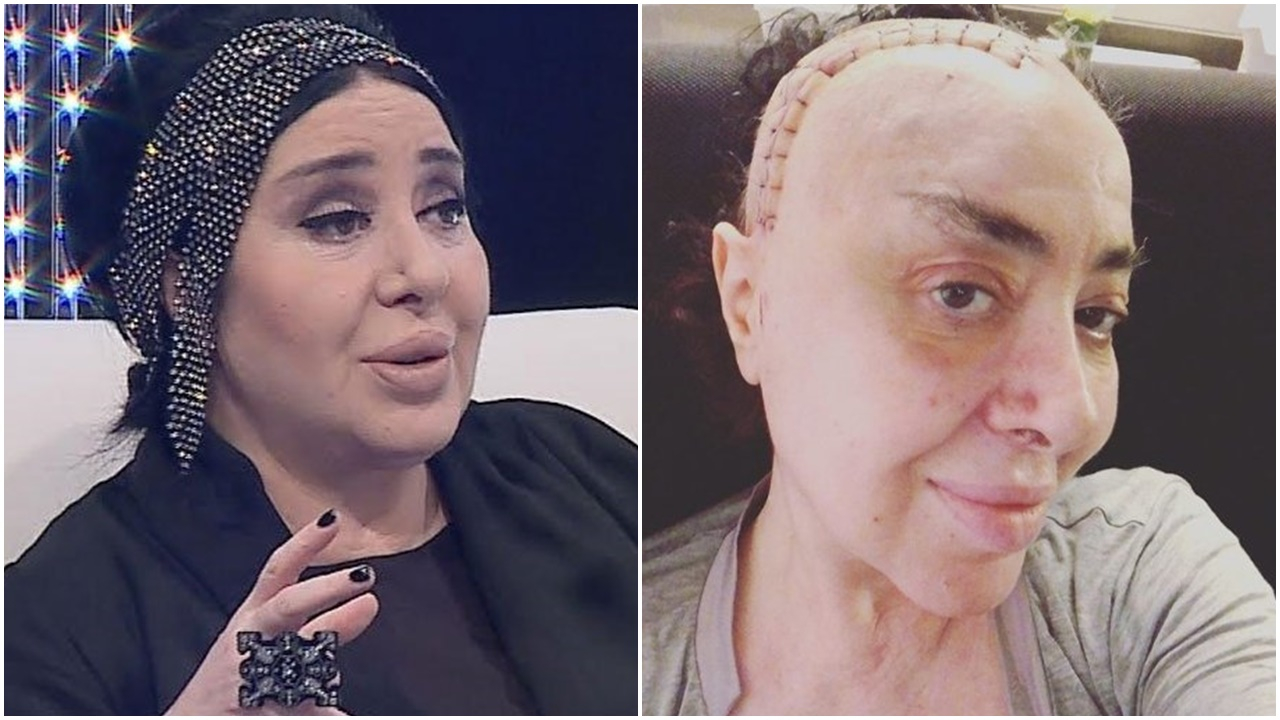 Nur Yerlitaş: Tam bir yıl oldu!