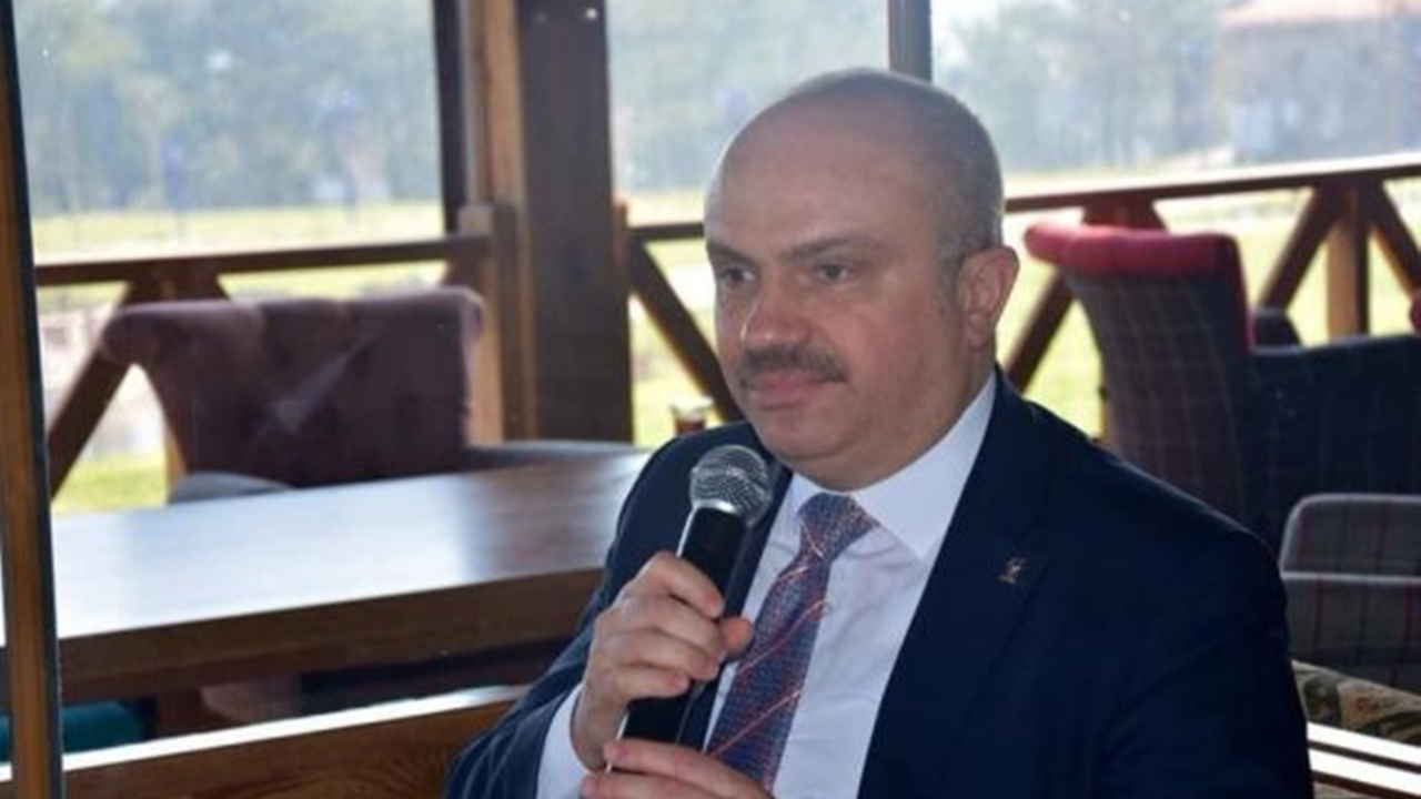 Manisa'da Başkan Berk Mersinli’den gündeme ilişkin önemli açıklamalar