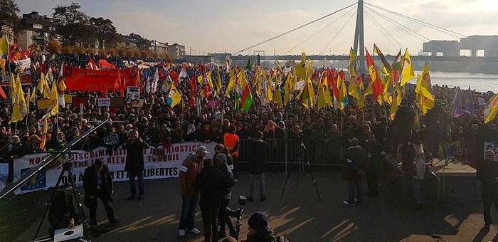 Erdoğan, 'Ey Almanya! Bumerang gibi sizi de vuracak' diyeli 10 gün oldu