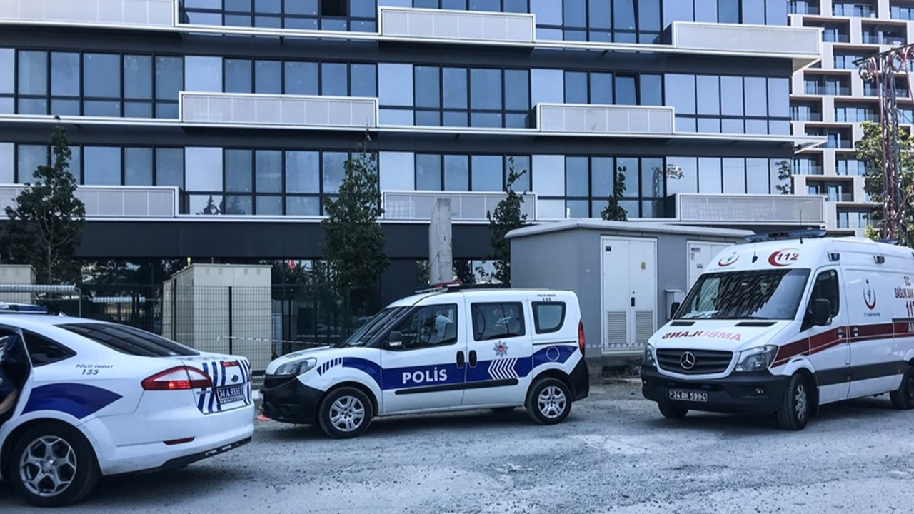 Kartal'da bacakları kopuk kadın cesedi bulundu!