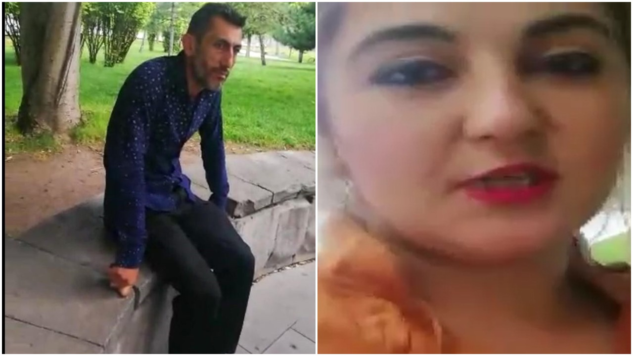 Çektiği videoda beni öldürecek demişti, öldürüldü!