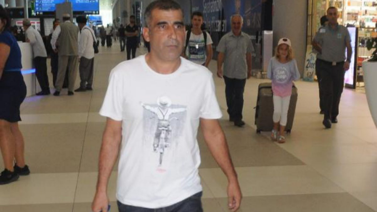 Nijerya'da kaçırılan Türk işçilerden 2'si yurda döndü!