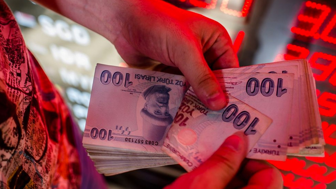 5 buçuk milyon kişiyi ilgilendiren zam pazarlığı!