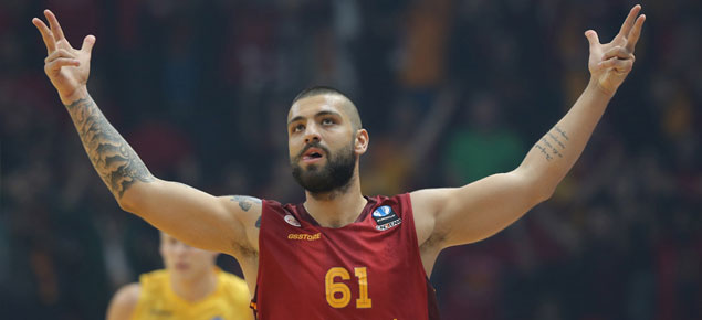 Fenerbahçe'den çok sert Göksenin Köksal açıklaması geldi