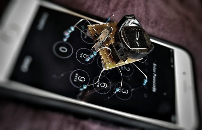 Steve Jobs'un kabusu geri döndü!