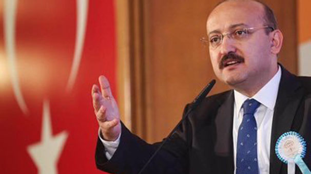 ''Onlara yağlı kazığı sokan benim!''