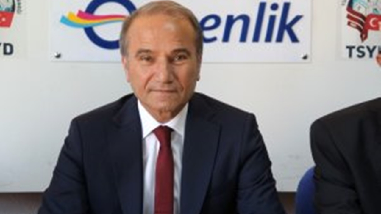 Malatya'da Başkan Mehmet Kızıldaş’tan festival teşekkürü