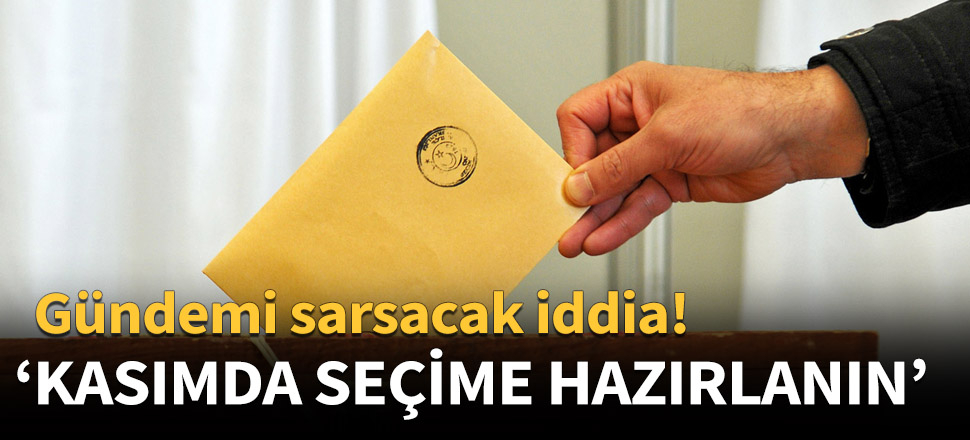 İYİ Partili vekilden gündemi sarsacak iddia!