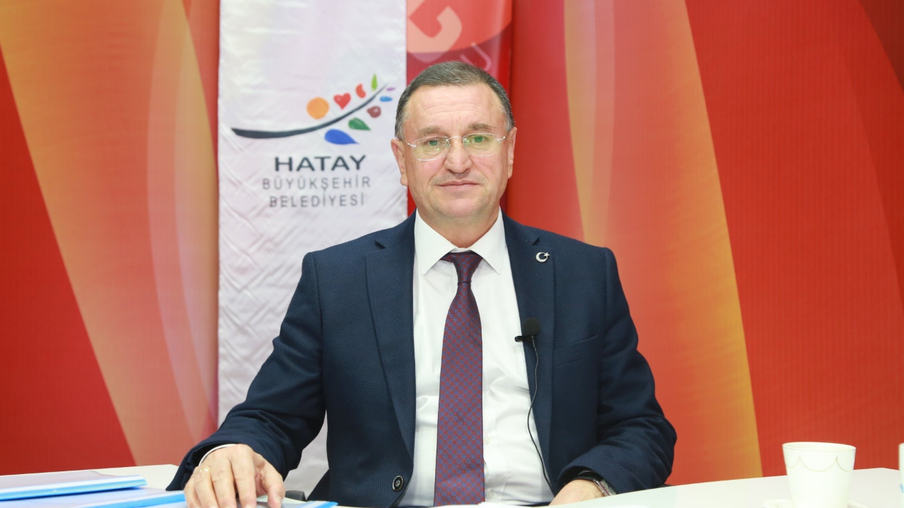 "Evet kardeşimi atadım ama..."