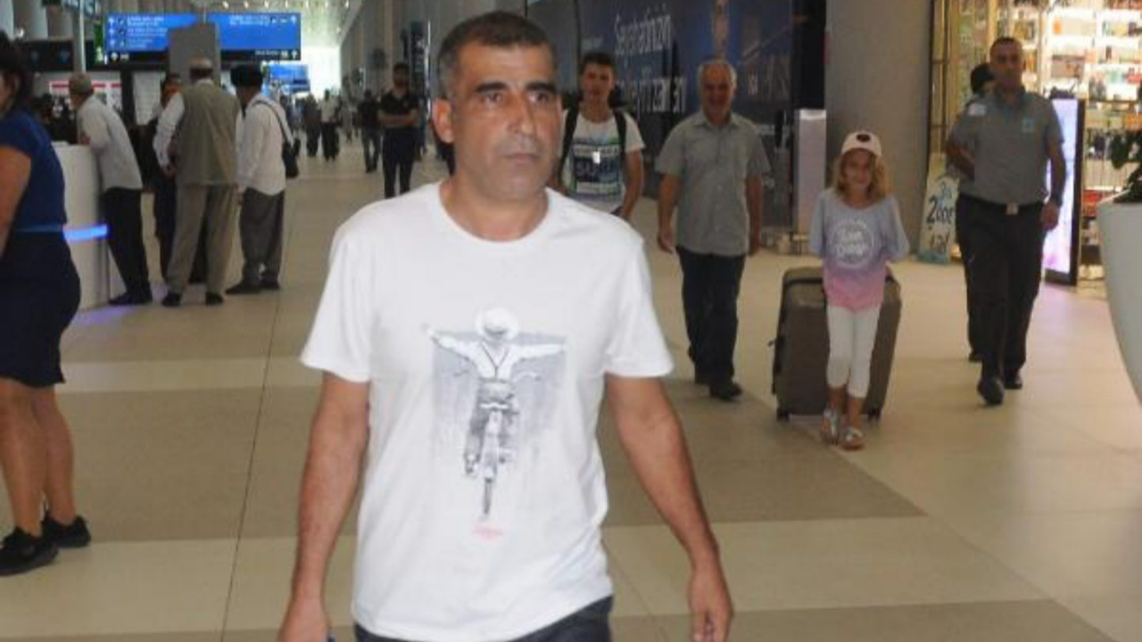 Nijerya'da kaçırılan Türk işçilerden 2'si Türkiye'ye geldi