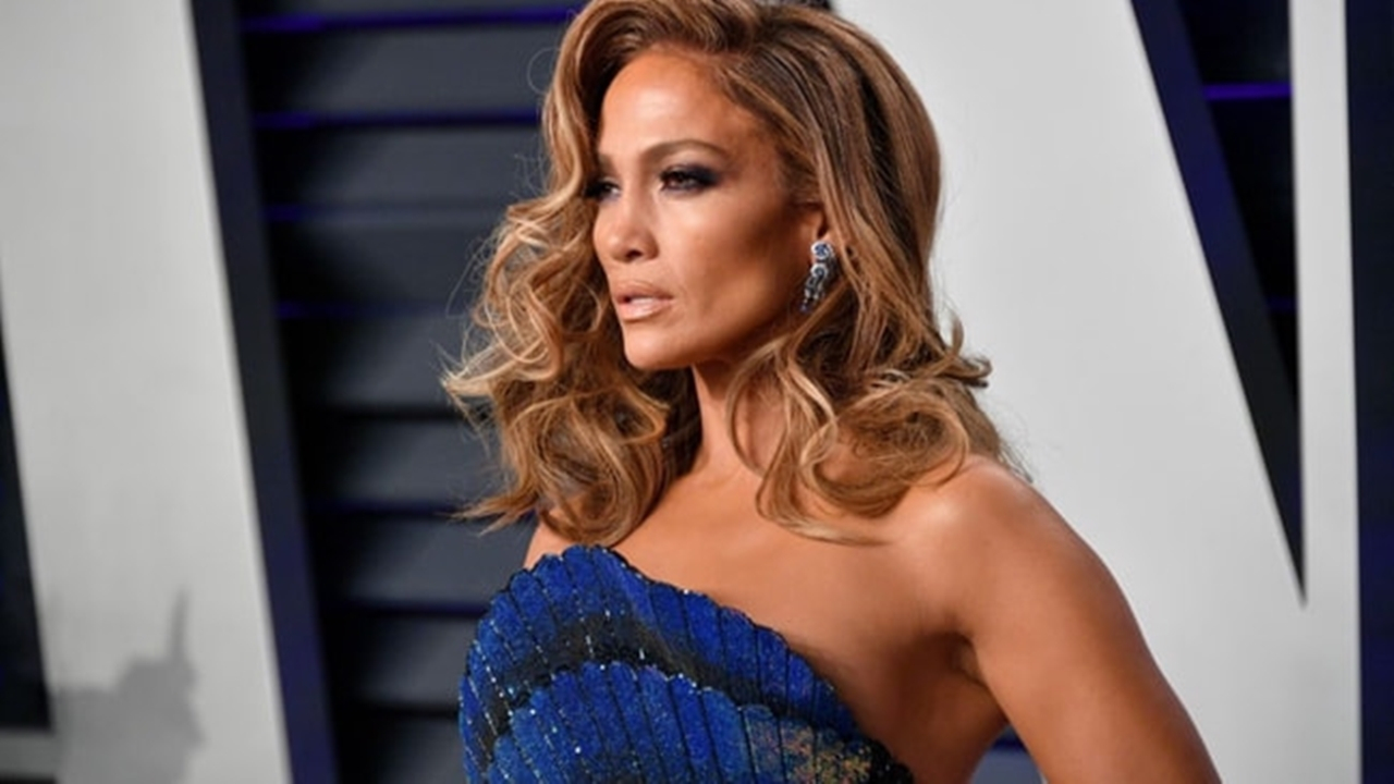 Jennifer Lopez, Erdoğan'ın kaldığı villaya geliyor!