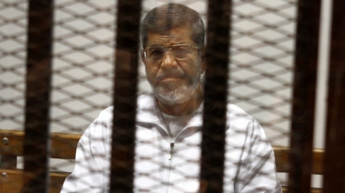 Flaş... Mısır'da Mursi'nin idam kararı bozuldu!