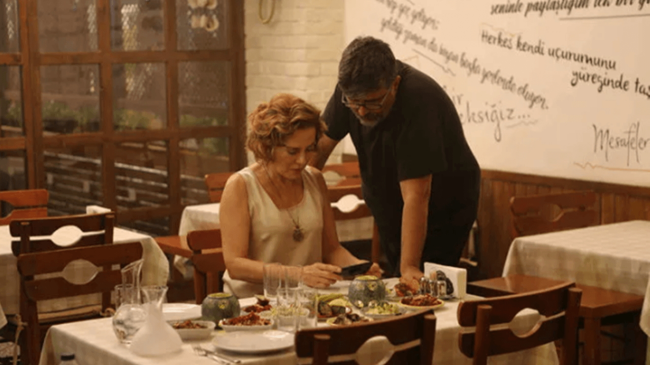 Uzun bir aradan sonra beyaz perdeye dönüyor!