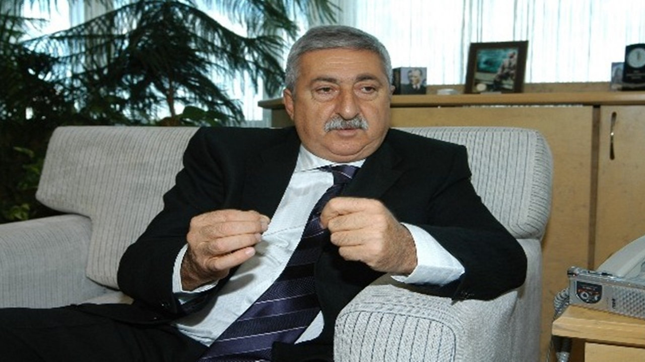 Ankara'da Bendevi Palandöken: “Yapılandırma sözü esnafı umutlandırdı”