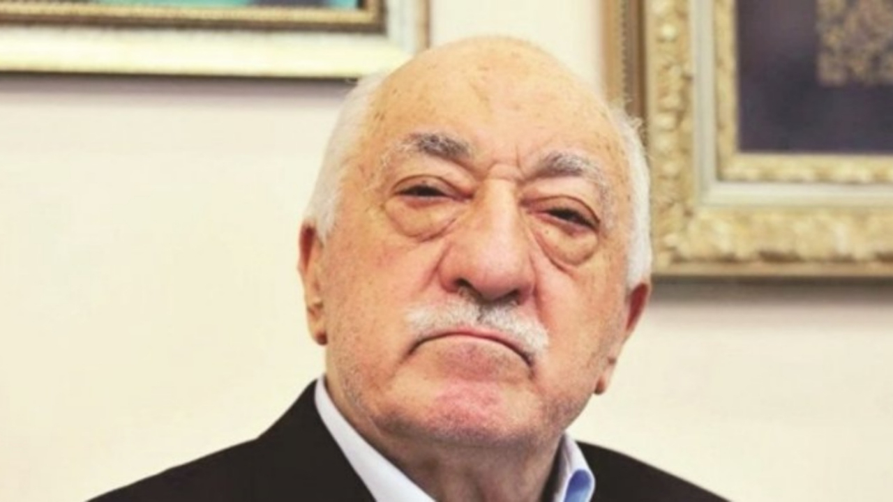 "Silahlanın, valiyi dinlemeyin, TRT'yi izleyin..."