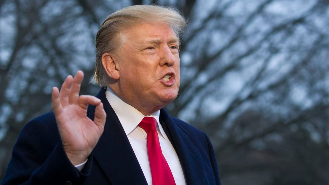Trump’tan olay yaratacak açıklama: