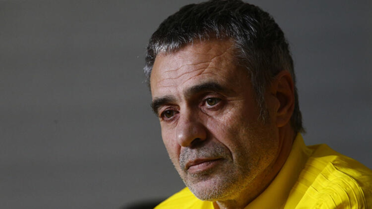 Ersun Yanal'dan Kolarov açıklaması!