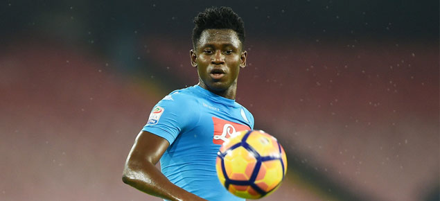 İşte devre arasının transfer rekorunu kıracak adam: Amadou Diawara