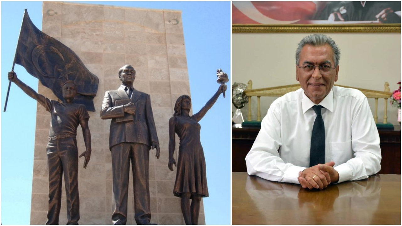 Torpil, CHP'li başkanın ilk vukuatı değil!