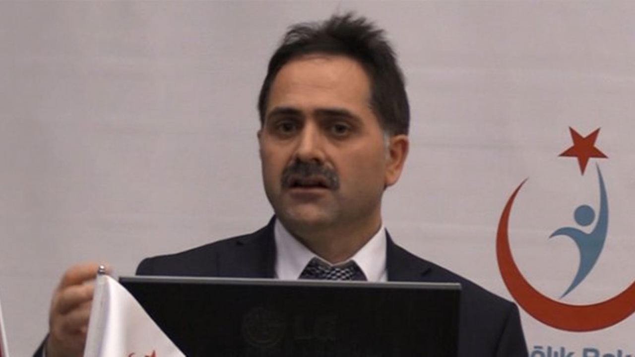Erzurum'da Başkan Mahmut Uçar Medya Mensupları ile buluştu