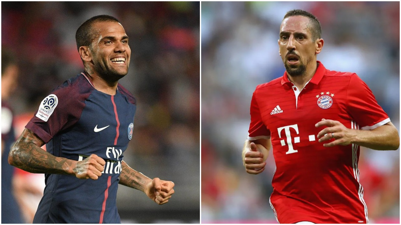 Dünya yıldızlarından sürpriz transfer kararları!
