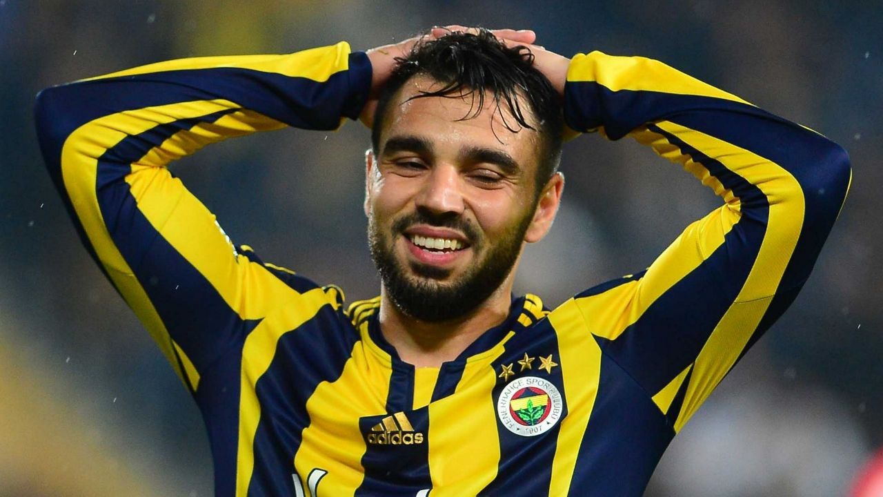 Volkan Şen boş mukaveleye imza attı!
