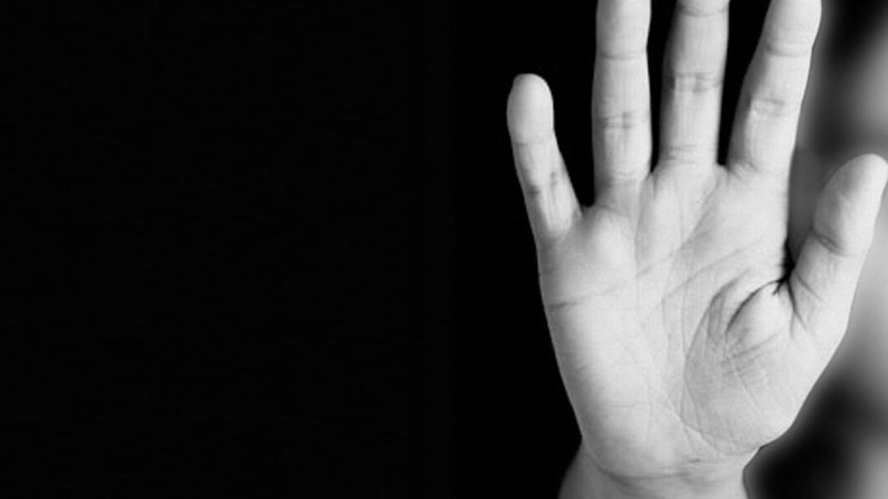12 yaşındaki üvey torununa tecavüz etti!