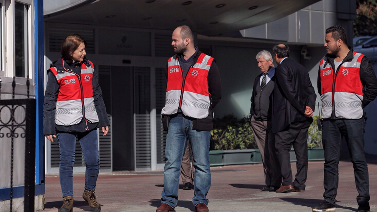 FETÖ’cü Kaynak Holding’in kurucusu yakalandı!