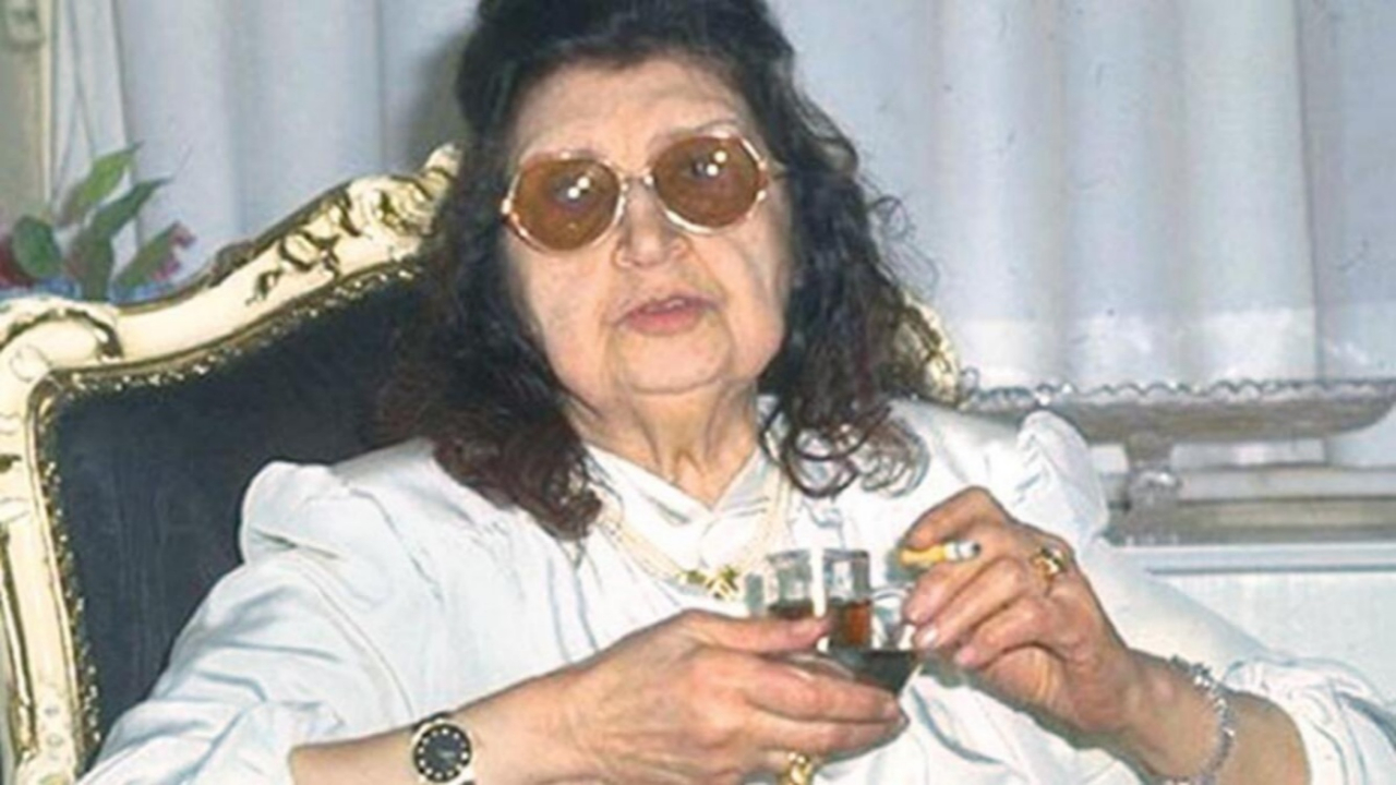 Genelev patroniçesinin mirasında karar!