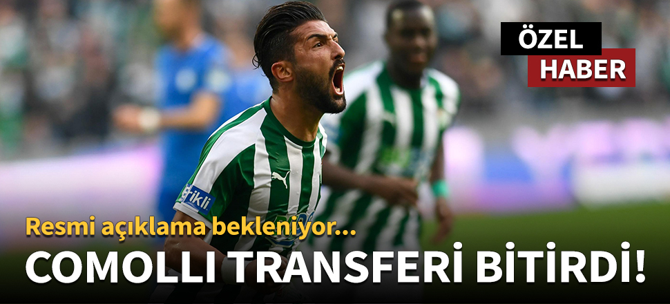 Fenerbahçe, Umut Meraş transferini bitirdi! / ÖZEL