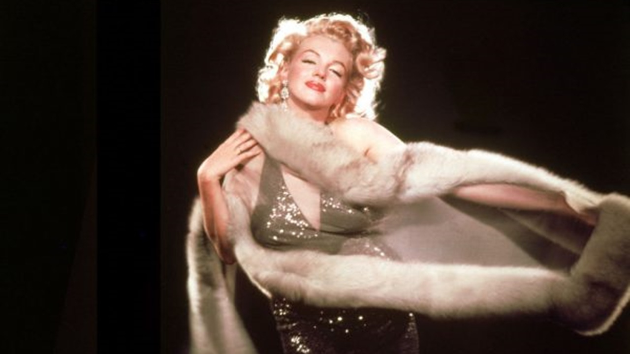 "Marilyn Monroe CIA tarafından öldürüldü!"