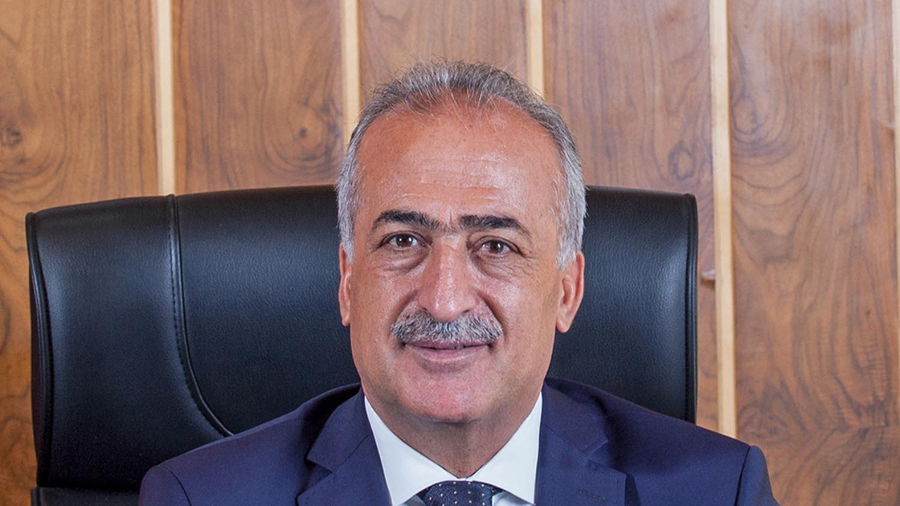 Erzurum'da Rektör Ömer Çomaklı: İfade özgürlüğü olarak değerlendirilemez