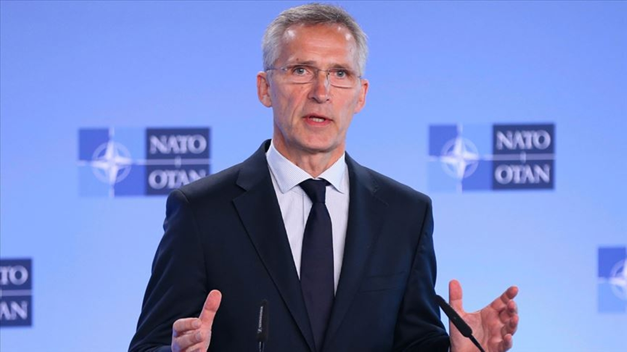NATO'dan flaş S-400 açıklaması...