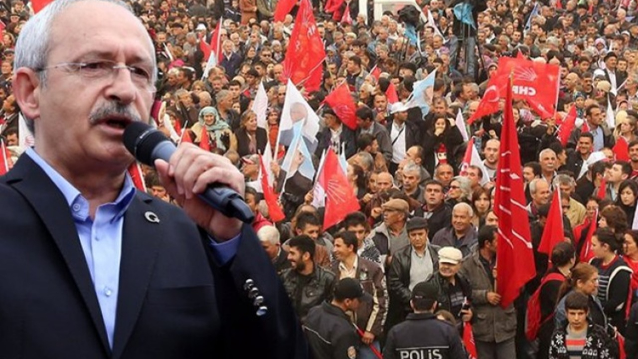 Kılıçdaroğlu: O ilkelerden sapma olursa uyarsınlar