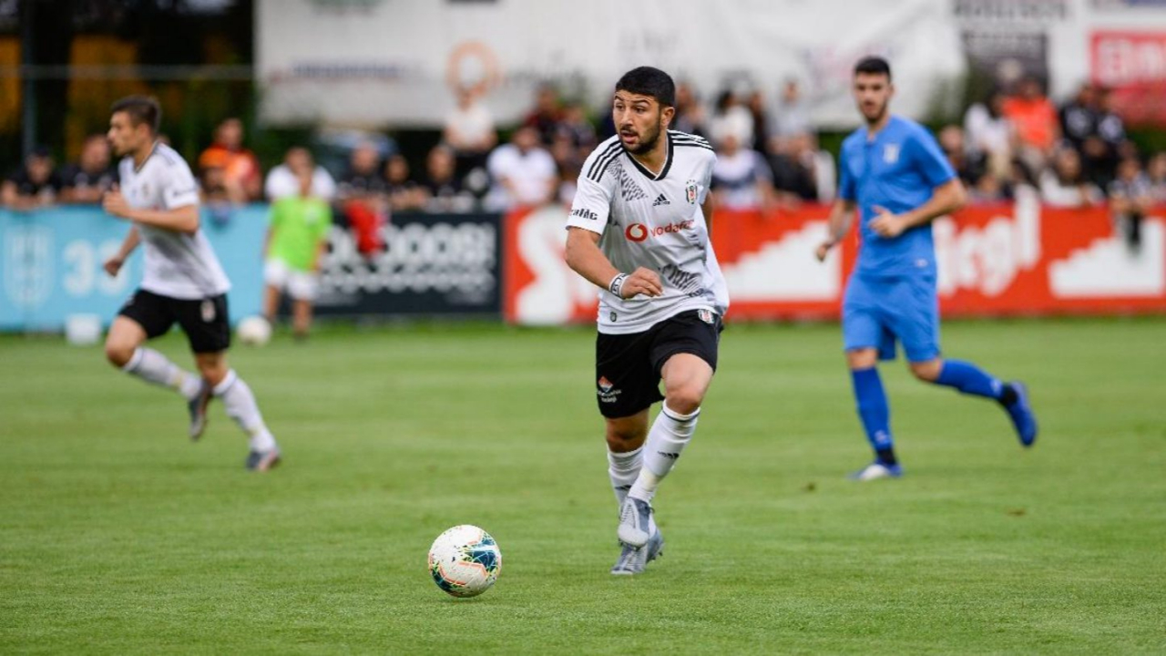 Beşiktaş, Udinese'ye yenildi!