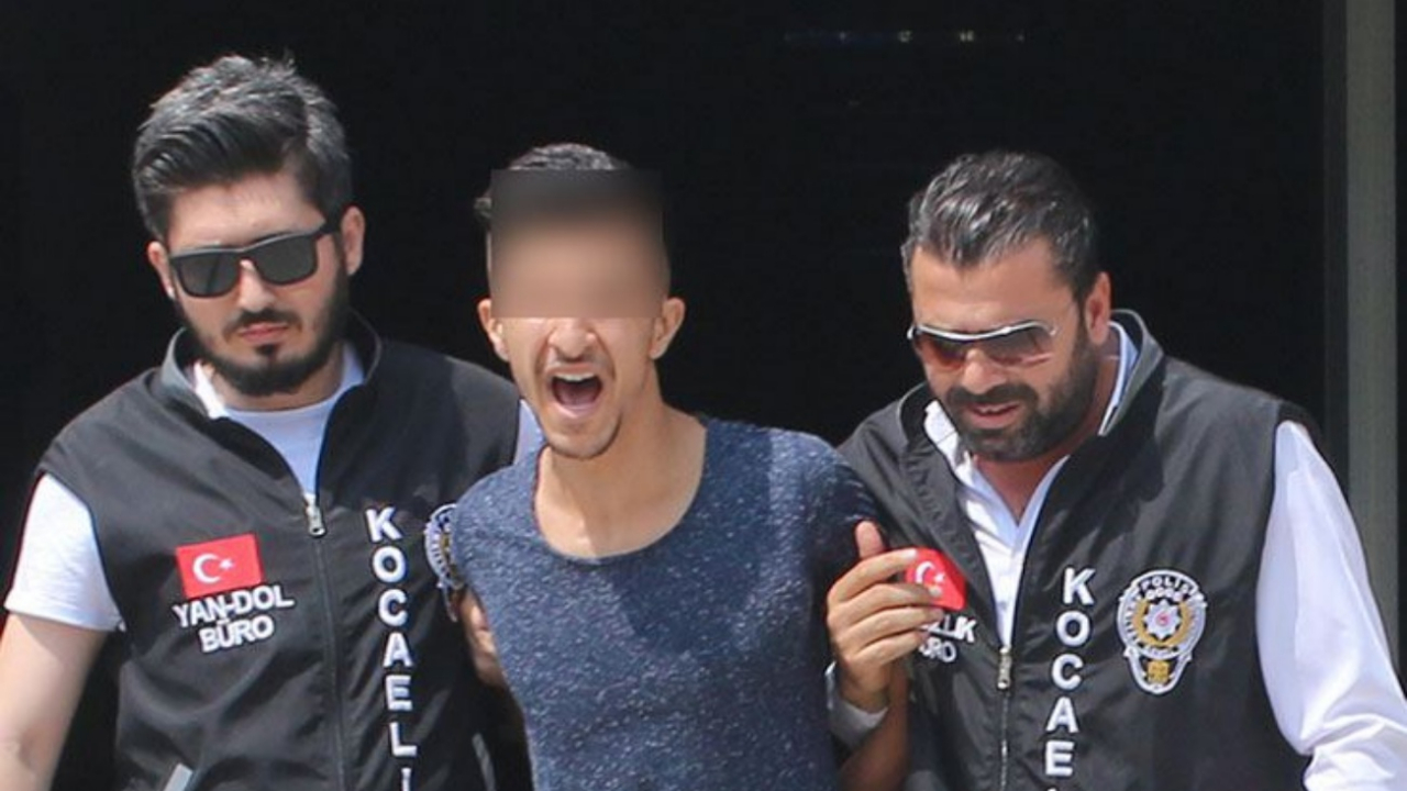 Utanmadan gazetecilere bağırdı!