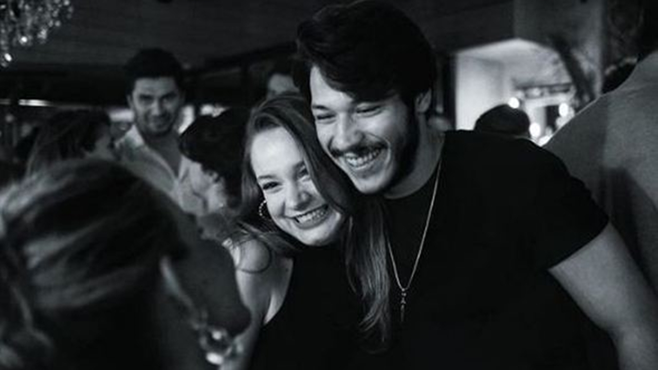 Ayrılığın ardından ilk adım geldi!