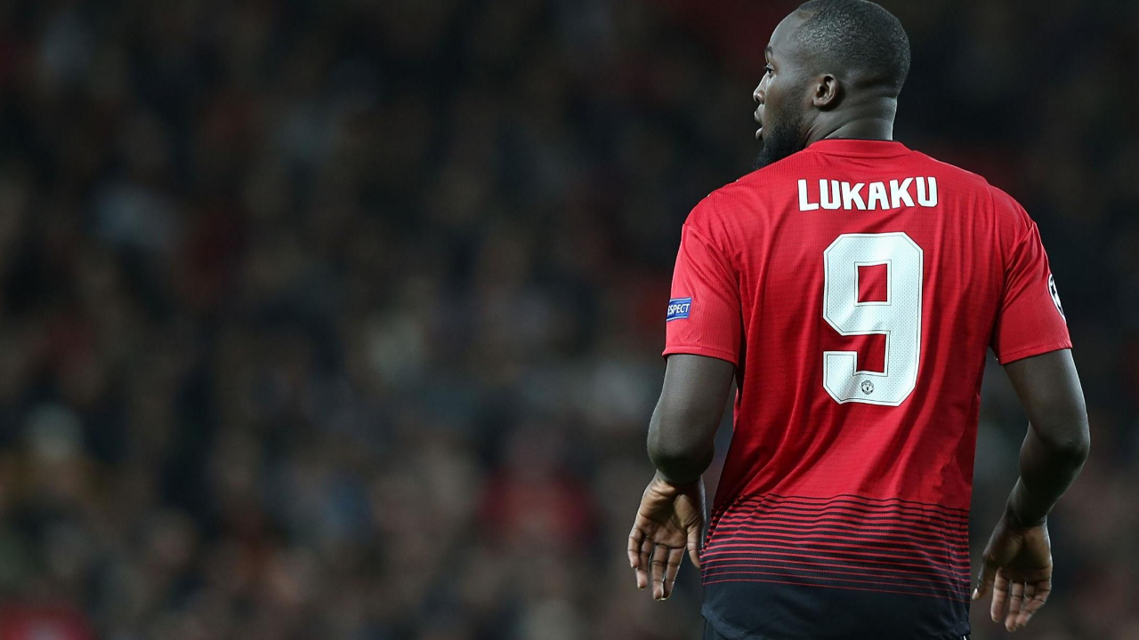 Romelu Lukaku, Juventus yolcusu!